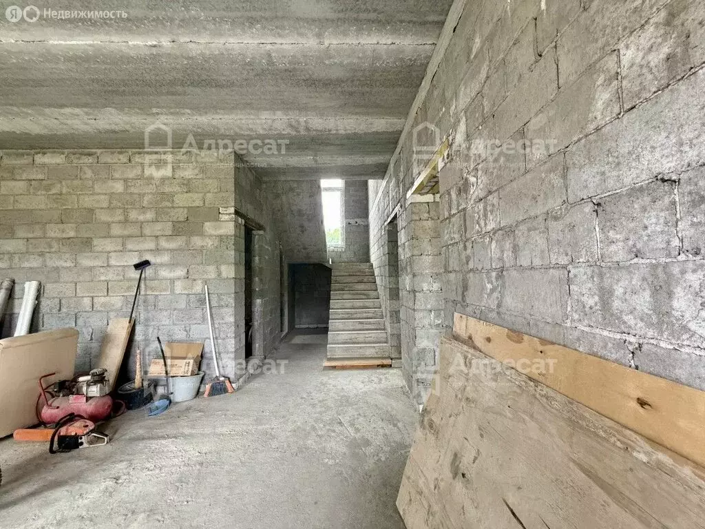 Дом в Волгоград, улица Героев Тулы (360 м) - Фото 0