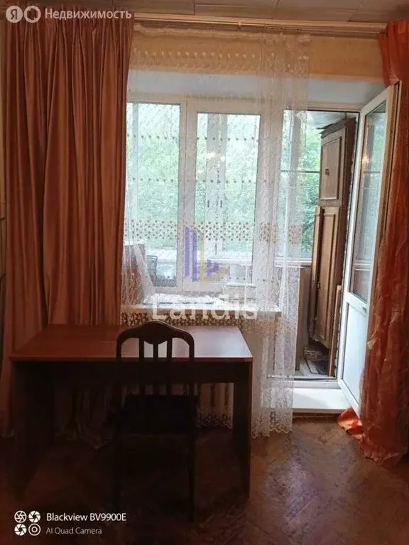 3-комнатная квартира: Москва, Кольская улица, 9 (73.9 м) - Фото 1