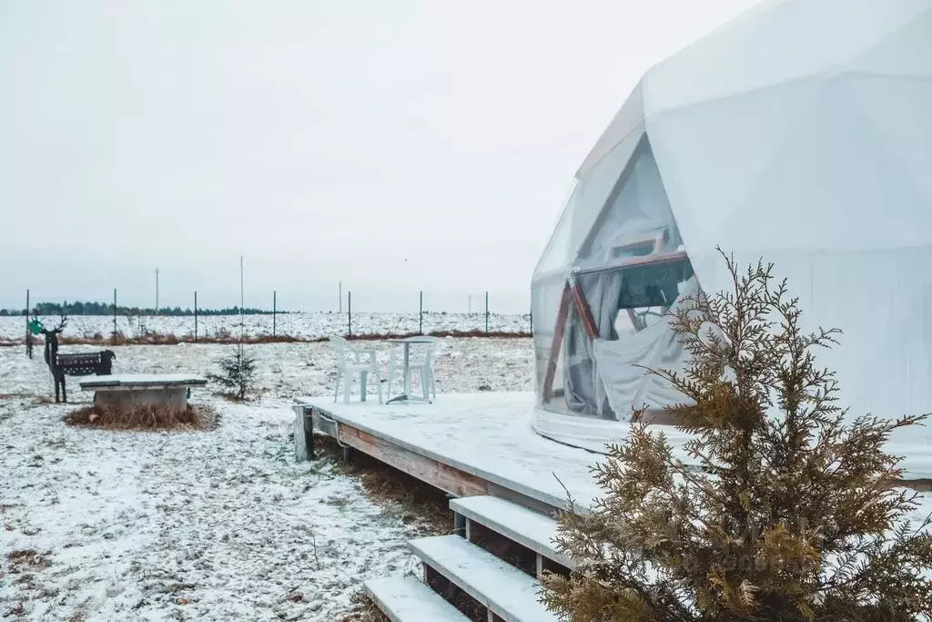 Дом в Московская область, Одинцовский городской округ, д. Полушкино ... - Фото 1
