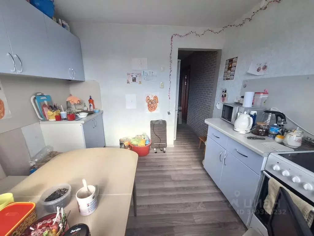 2-к кв. Коми, Сыктывкар Емвальская ул., 13 (47.3 м) - Фото 1