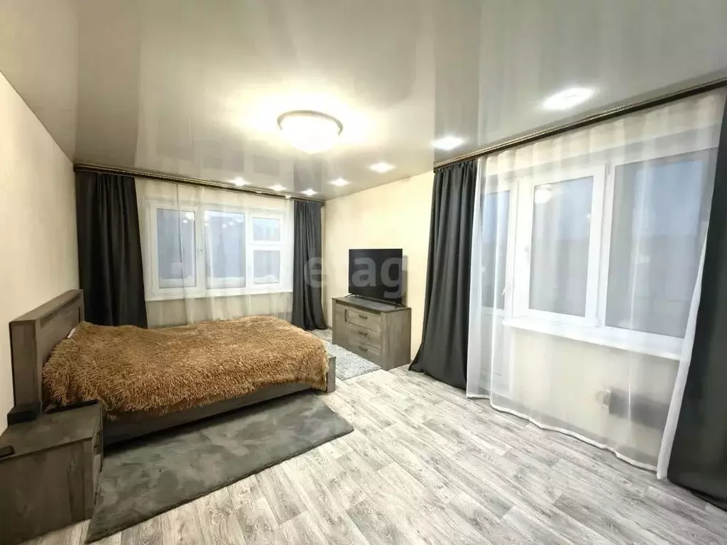 2-к кв. Красноярский край, Норильск ул. Бегичева, 5с1 (52.7 м) - Фото 0