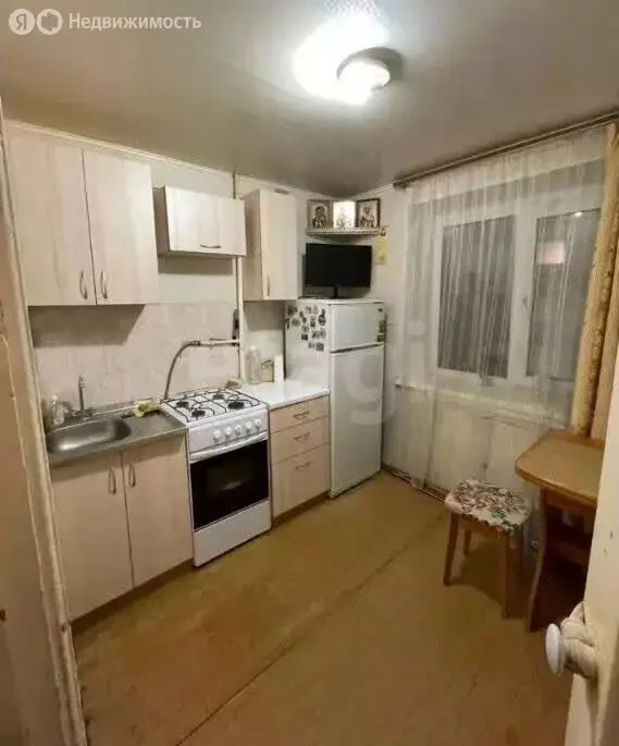 1-комнатная квартира: Воронеж, улица Берёзовая Роща, 8 (31.9 м) - Фото 1