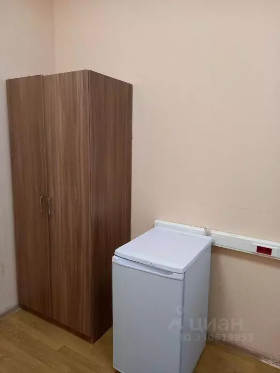 Студия Москва ул. Сокольнический Вал, 1/2С1 (17.0 м) - Фото 2