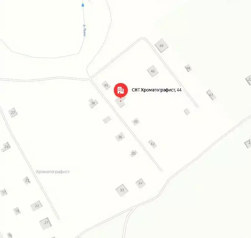 Продается участок в пгт Мисайлово - Фото 2