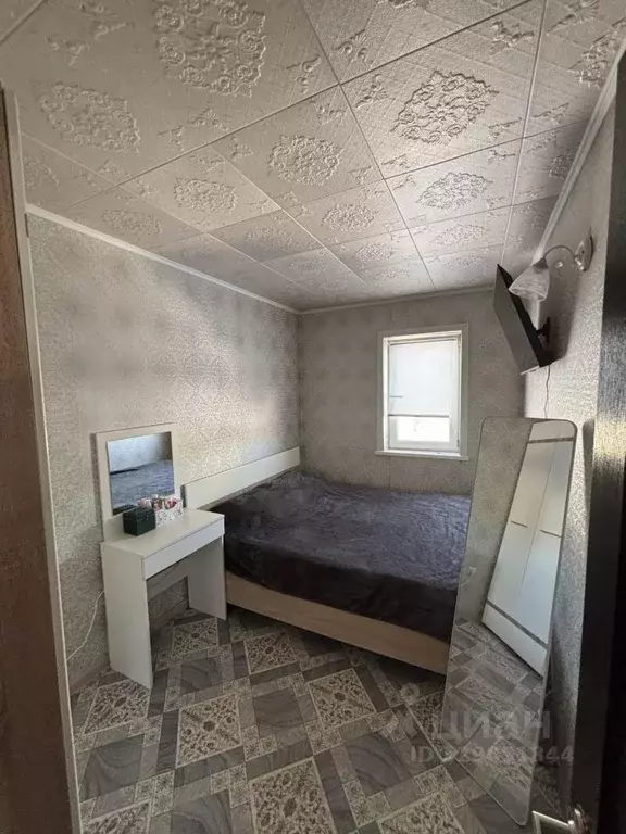3-к кв. Саха (Якутия), Якутск Борисовка-1 мкр, 22 (39.0 м) - Фото 1