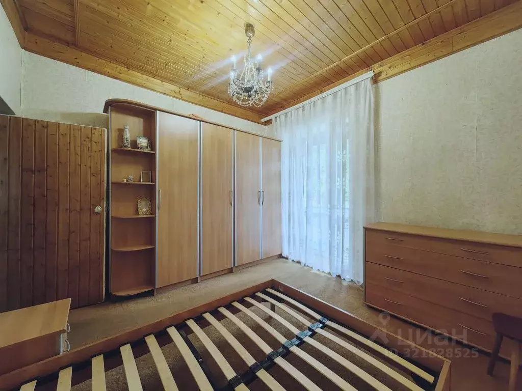 2-к кв. Московская область, Ногинск Богородский городской округ, ул. ... - Фото 1