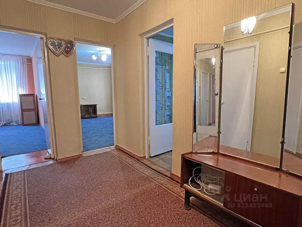 2-к кв. Краснодарский край, Славянск-на-Кубани Батарейная ул., 391/1 ... - Фото 1