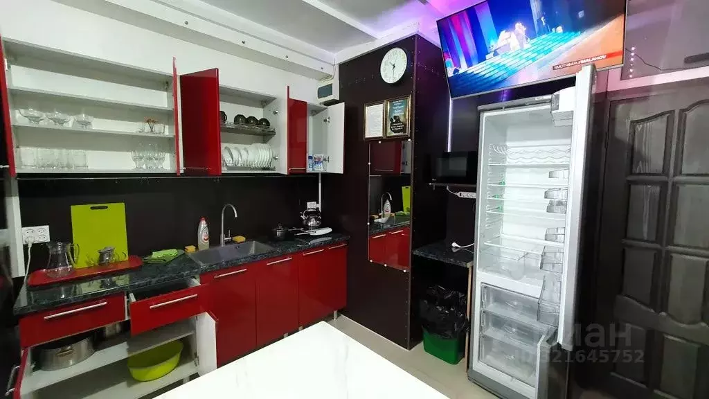 Студия Астраханская область, Астрахань ул. Свердлова, 53 (36.0 м) - Фото 2