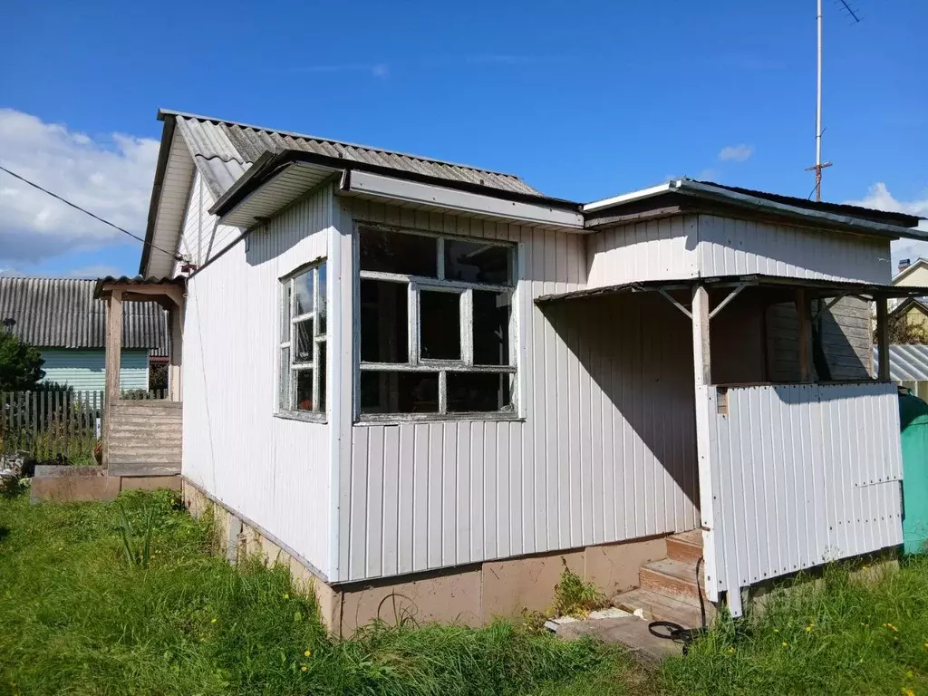 Дом в Московская область, Павловский Посад  (36 м) - Фото 1