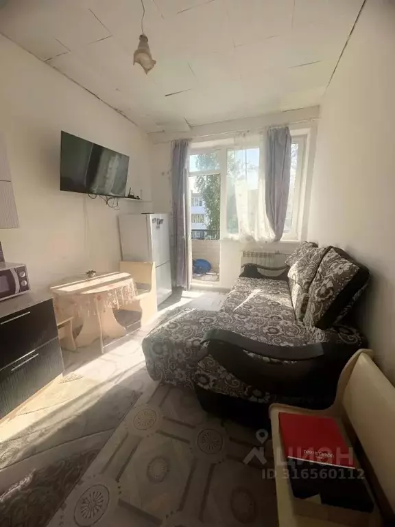 2-к кв. Иркутская область, Иркутский муниципальный округ, Маркова рп, ... - Фото 2