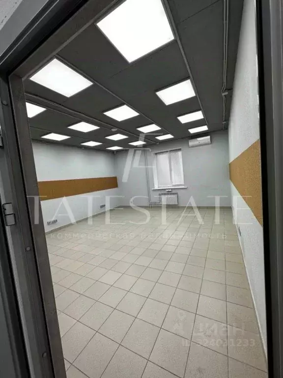 Офис в Татарстан, Казань ул. Волкова, 60/12 (500 м) - Фото 2