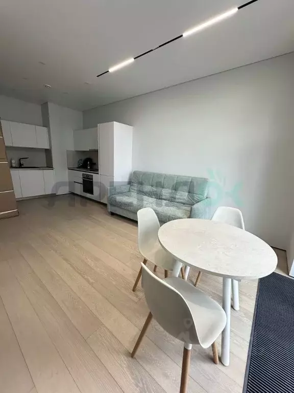 3-к кв. Москва ул. Нижние Мневники, 16к5 (70.0 м) - Фото 2