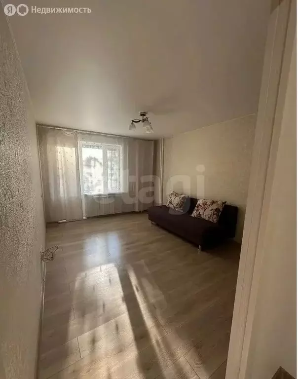 1-комнатная квартира: Казань, улица Фатыха Амирхана, 77 (32.9 м) - Фото 2