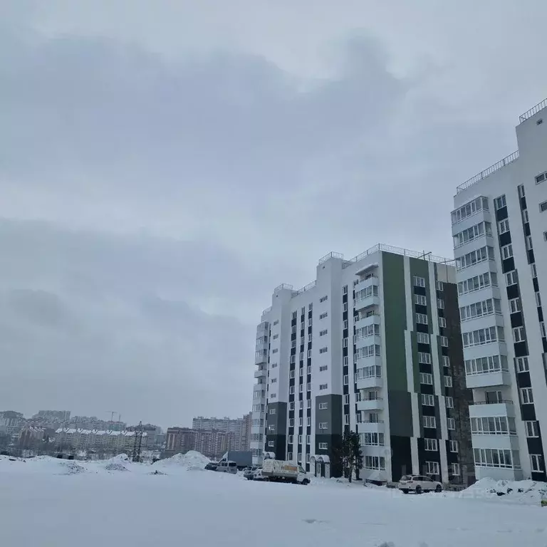 1-к кв. Новосибирская область, Новосибирск ул. В. Высоцкого, 143/5 ... - Фото 1