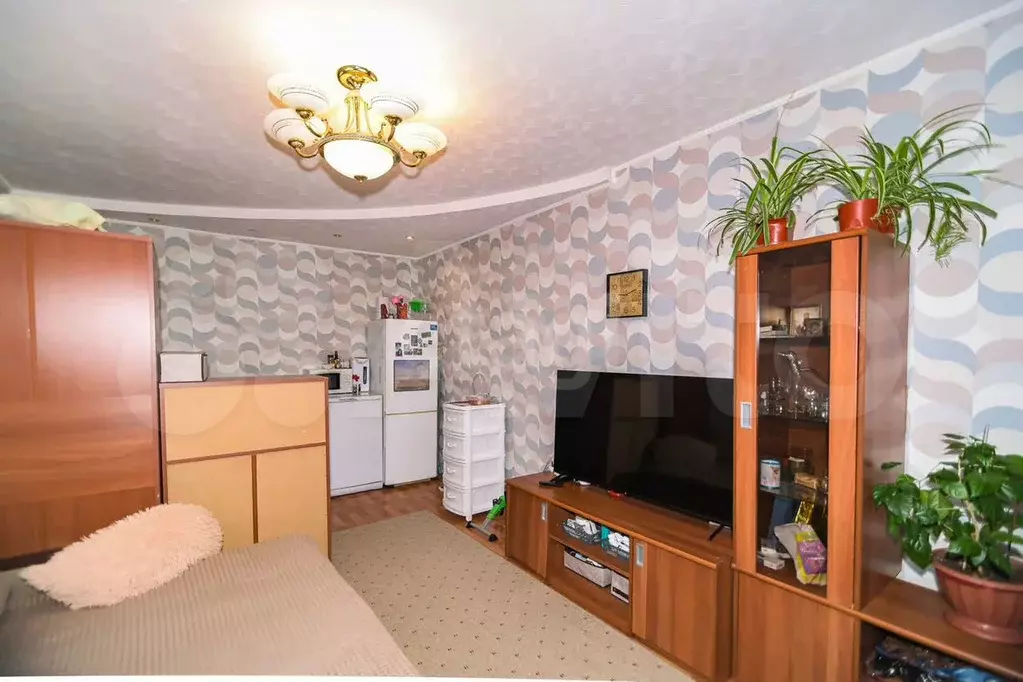 Комната 20,1 м в 1-к., 2/5 эт. - Фото 0