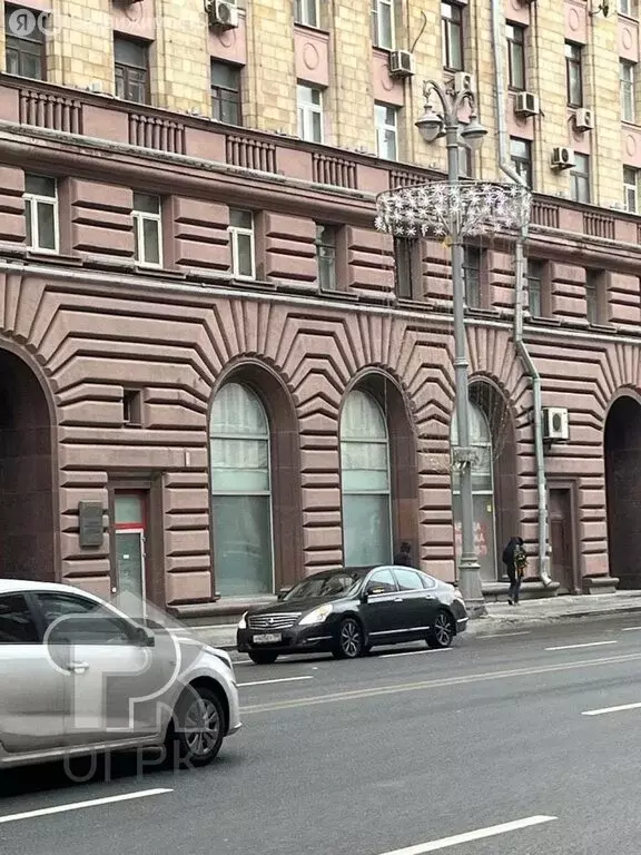 Помещение свободного назначения (480 м) - Фото 1