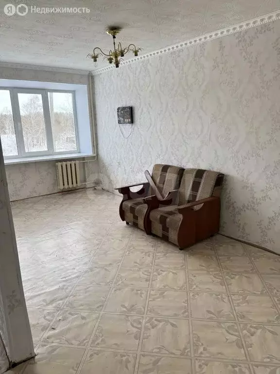 1-комнатная квартира: Троицк, посёлок Троицкая ГРЭС, 10-й квартал, 7 ... - Фото 2