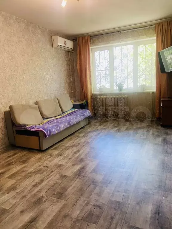 3-к. квартира, 46,9 м, 1/5 эт. - Фото 0