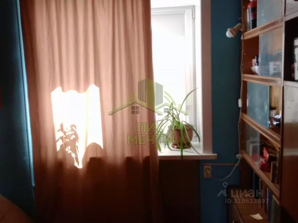 3-к кв. Бурятия, Улан-Удэ Октябрьская ул., 27 (55.0 м) - Фото 1