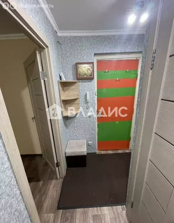 1-комнатная квартира: Гурьевск, Фабричная улица, 7 (30.1 м) - Фото 2