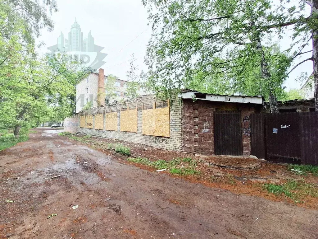 Помещение свободного назначения в Ульяновская область, Ульяновск ул. ... - Фото 0