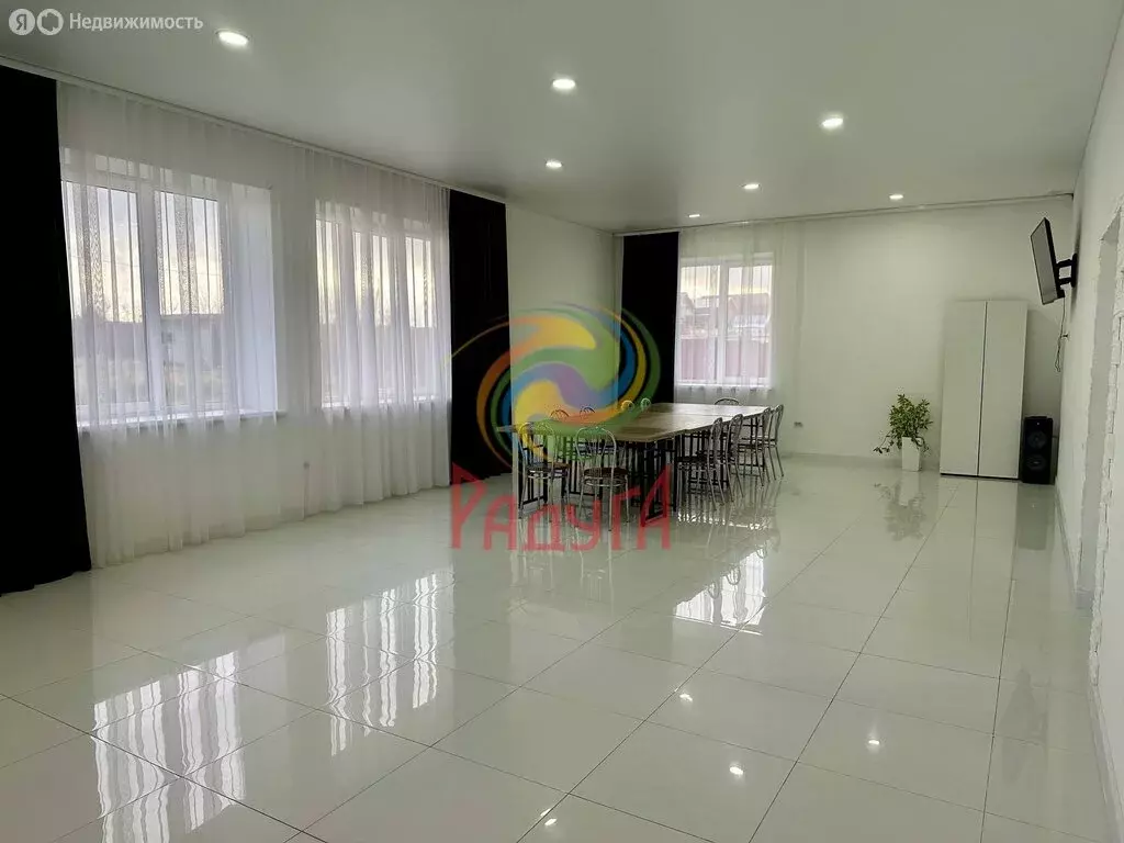 Дом в Кохма, улица Горького (280 м) - Фото 1