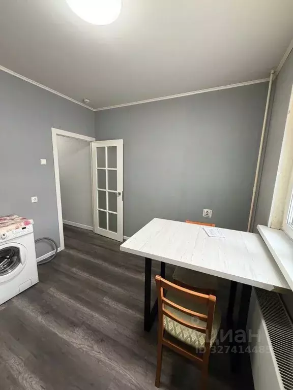 1-к кв. Московская область, Балашиха Железнодорожный мкр, ул. Струве, ... - Фото 2