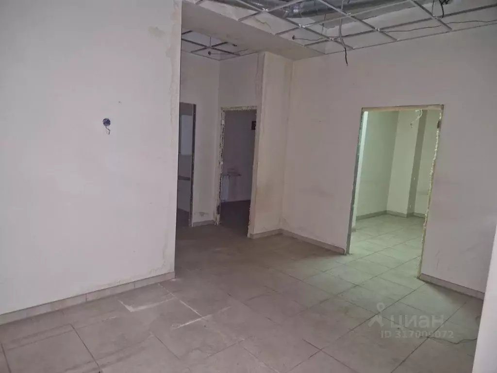 Помещение свободного назначения в Тверская область, Ржев Большая ... - Фото 0