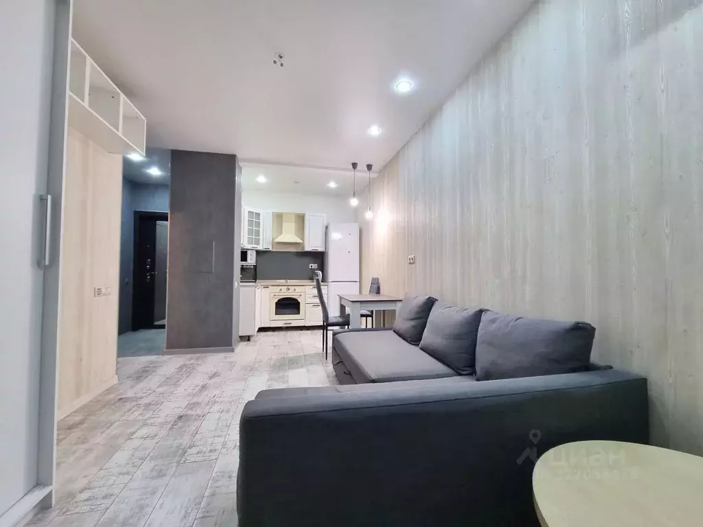 2-к кв. Московская область, Химки ул. Германа Титова, 3к2 (36.0 м) - Фото 1