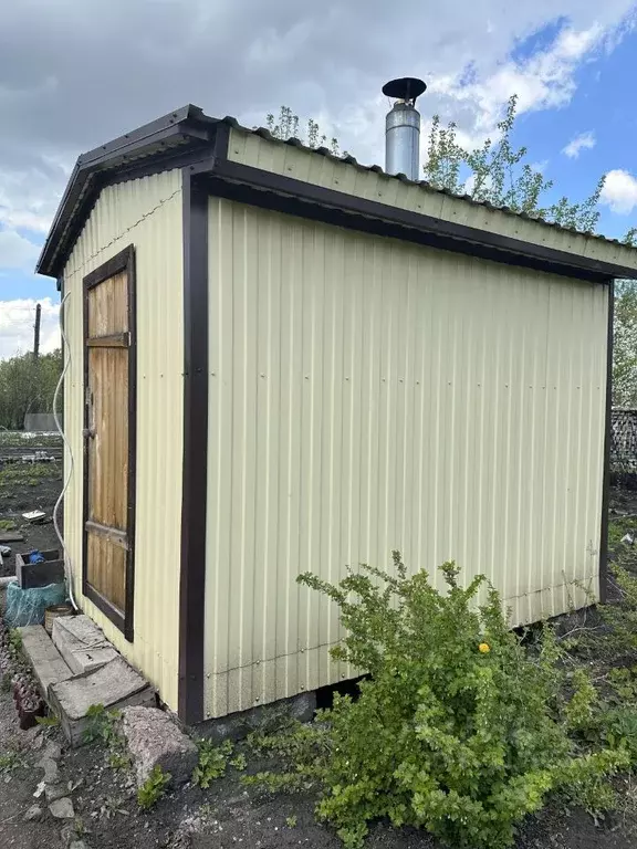 Дом в Челябинская область, Красноармейский район, Козыревское с/пос  ... - Фото 2