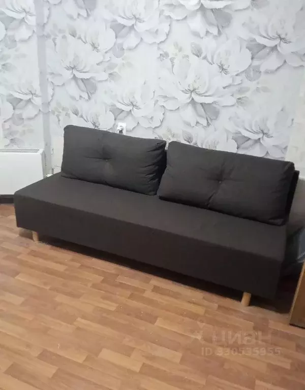 1-к кв. Москва просп. Защитников Москвы, 15 (25.0 м) - Фото 1