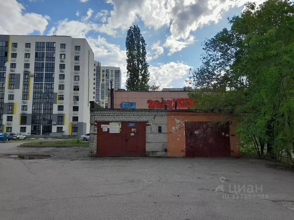Склад в Белгородская область, Старый Оскол Макаренко мкр, 32к1 (44 м) - Фото 1