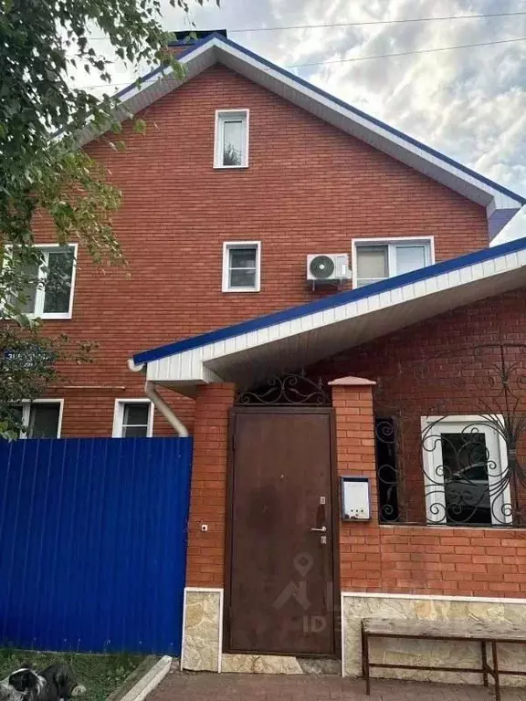 Коттедж в Самарская область, Тольятти Звездный проезд, 31 (200 м) - Фото 2