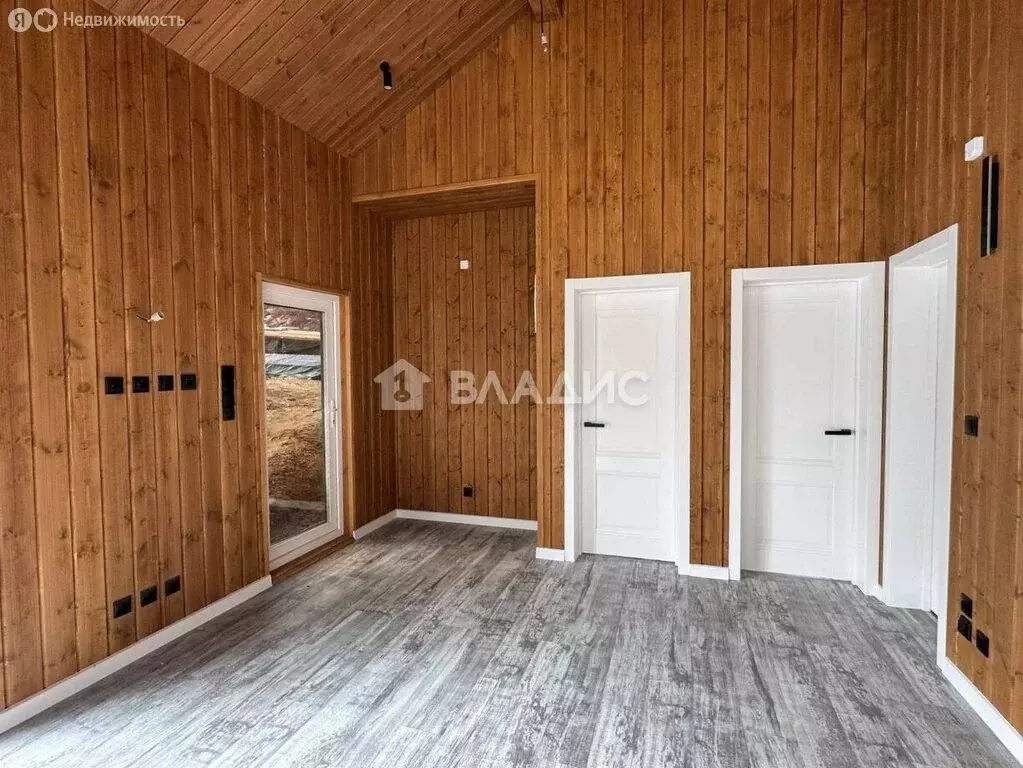 Дом в Куйвозовское сельское поселение, КП Грузино сити (69 м) - Фото 2