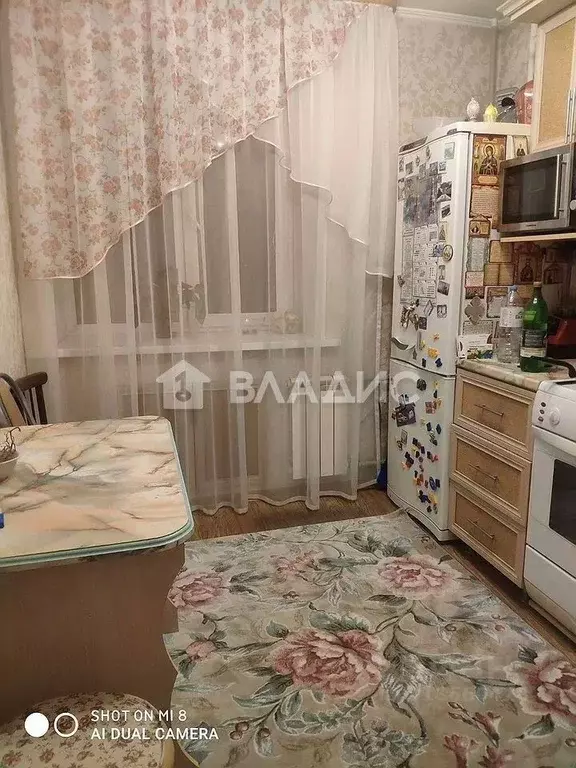 2-к кв. Нижегородская область, Нижний Новгород Мончегорский мкр, ул. ... - Фото 0