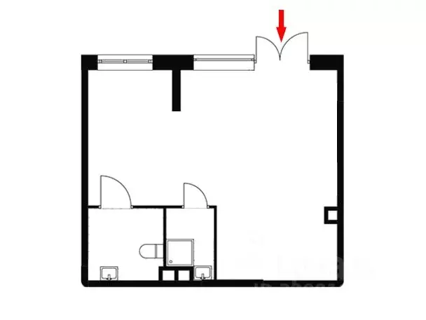 Торговая площадь в Санкт-Петербург, Санкт-Петербург, Красное Село ... - Фото 2