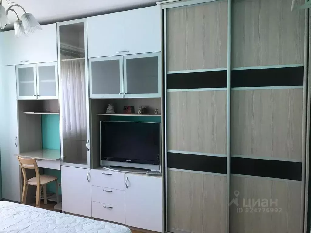 1-к кв. Москва ул. Покрышкина, 9 (40.0 м) - Фото 2