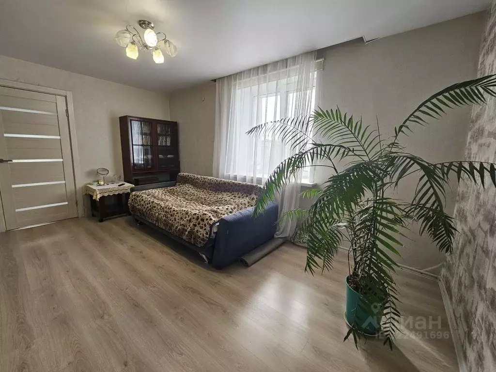 4-к кв. Кировская область, Киров ул. Свободы, 116/1 (73.5 м) - Фото 1