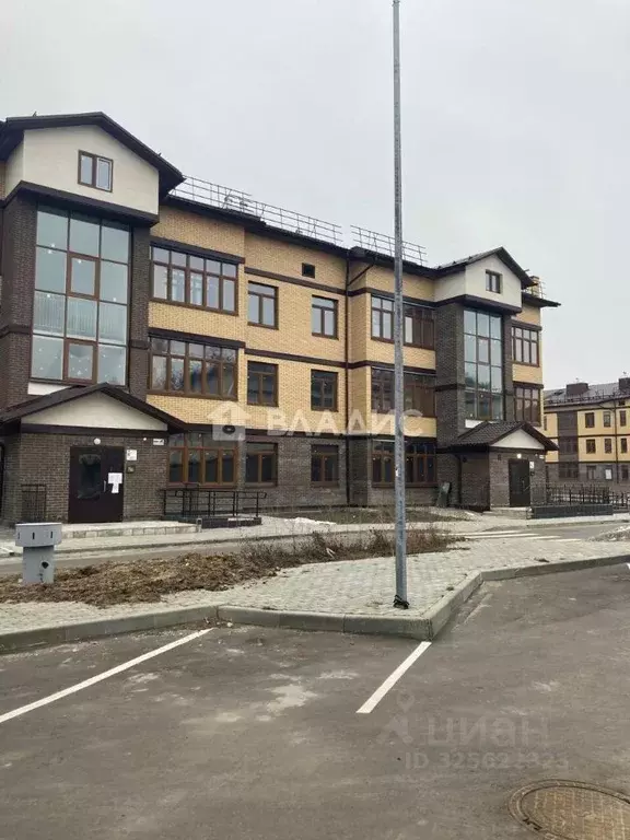 3-к кв. Московская область, Раменское ул. Березовая Роща, 9 (86.0 м) - Фото 1