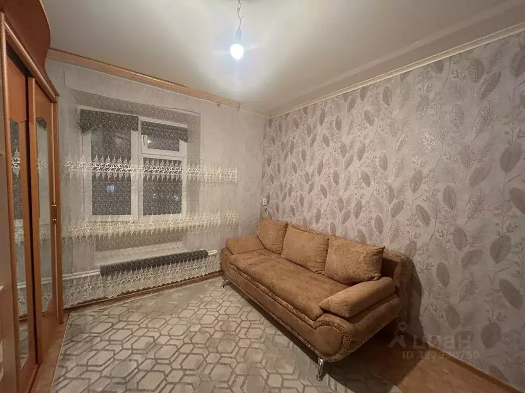 Комната Омская область, Омск Бульварная ул., 2 (12.0 м) - Фото 2