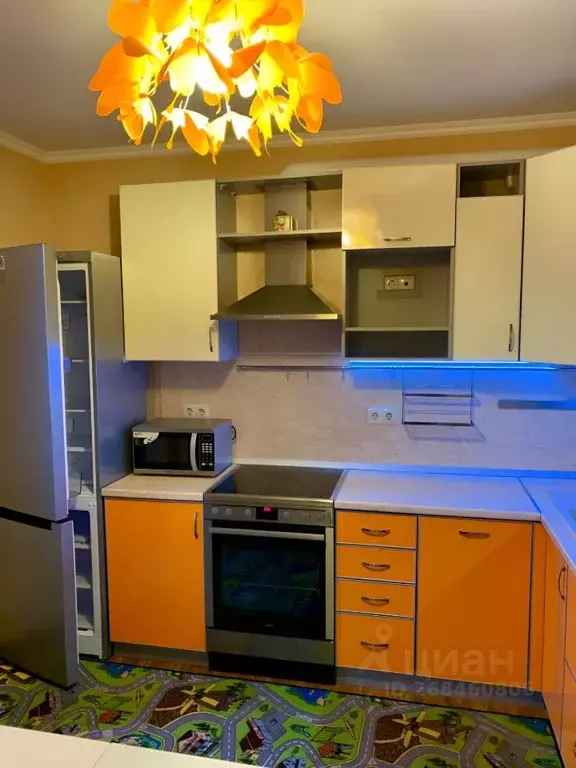 1-к кв. Московская область, Щелково Финский мкр, 3 (43.0 м) - Фото 1