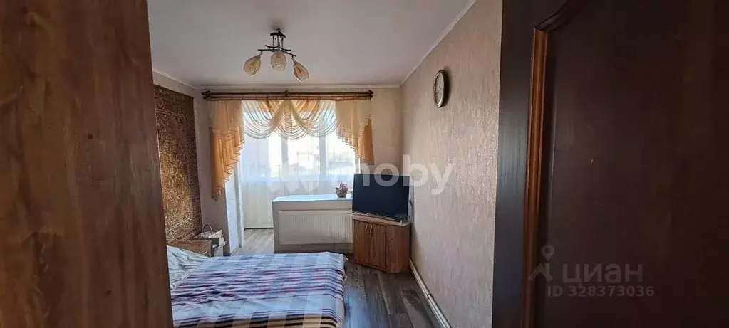 3-к кв. Калининградская область, Багратионовский муниципальный округ, ... - Фото 2