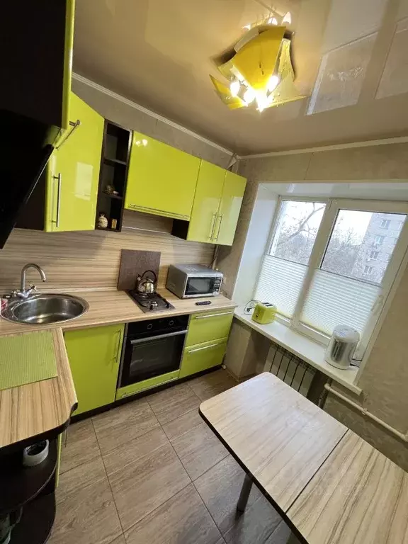 2-к кв. Астраханская область, Астрахань ул. Савушкина, 52 (50.0 м) - Фото 2