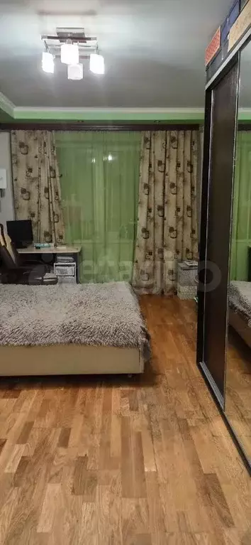 1-к. квартира, 35,5 м, 3/25 эт. - Фото 1