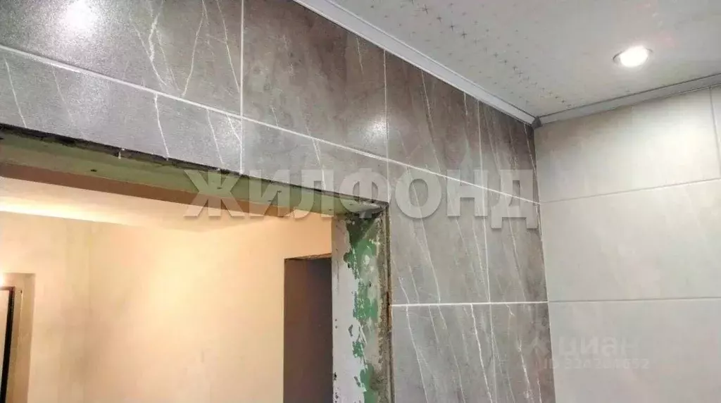 2-к кв. Новосибирская область, Бердск ул. Белокаменная, 73 (57.5 м) - Фото 2