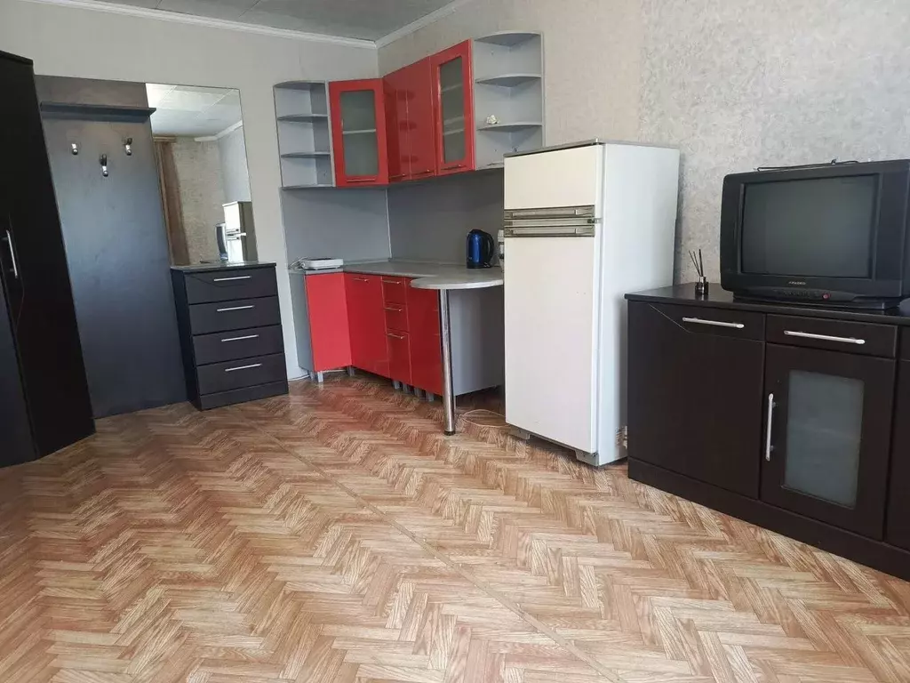 Комната Владимирская область, Владимир ул. Белоконской, 10 (17.0 м) - Фото 1