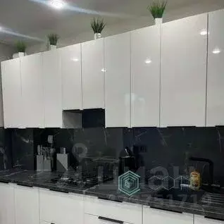 2-к кв. Калининградская область, Калининград ул. Героя России Виталия ... - Фото 1