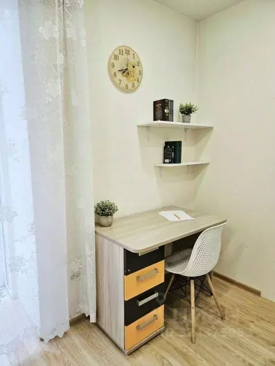 3-к кв. Иркутская область, Иркутск ул. Бородина, 56 (84.3 м) - Фото 1