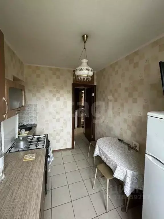 3-к кв. Нижегородская область, Нижний Новгород Комсомольская пл., 14к2 ... - Фото 0