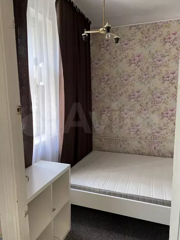 2-к. квартира, 40 м, 1/2 эт. - Фото 1